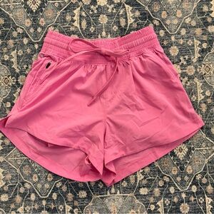 Abercrombie YPB motionTEK Lined Workout Short - XS NEW!